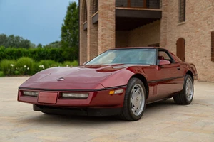 CHEVROLET CORVETTE C4 WORKSHOP MANUAL TALLER PDF DVD REPAIR SERVICE DVD ENGLISH - Imagen 1 de 1