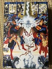 Crisis on Infinite Earths The Absolute Edition (DC Comics, 2005)-Damaged ARTBOX