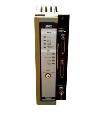 Modicon AS-J812-000 Interface Modul  Garantie 1 Monat - Bild 1 von 2