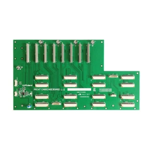 Print Carriage Board for Roland FP-740 Inkjet Printer - Picture 1 of 2