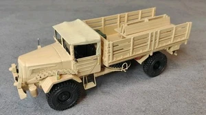Kimmeria Mercedes-Benz LG315 1957 Hand Made, Rare 1:43 - Picture 1 of 7