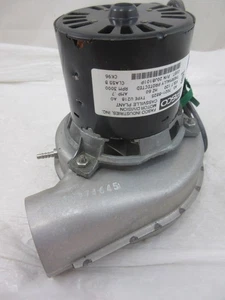 LENNOX ARMSTRONG 20J8101P FASCO 7021-8825 INDUKTIONSGEBLÄSE FÜR 80MGF3 SERIE - Bild 1 von 5