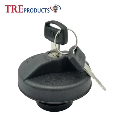 Tampa do tanque de combustível FUC32104 (L2) - Imagem 1 de 4