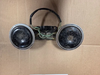 Honda CB750F SuperSport 1980 OEM Spark Advance #3 Foto 1 de 2