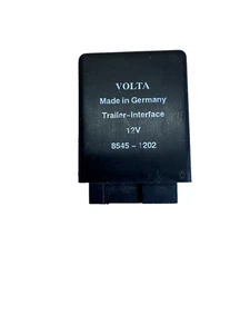 AHK  Relais Anhängerkupplung Volta 8545-1202 - Bild 1 von 5