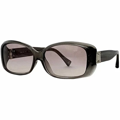 LOUIS VUITTON Gafas de sol Plason ec-23646 Gris Cojo Púrpura Z0070E Gafas de sol Plástico Foto 1 de 4