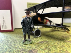 john jenkins Design (ACE-03 And O3P) Lt. Josef J. Jacob’s And His Fokker DR1 450 - Picture 1 of 6