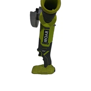 RYOBI ONE+ 18V Cordless 4-1/2 in. Angle Grinder Tool Only PCL445 I - Picture 1 of 6