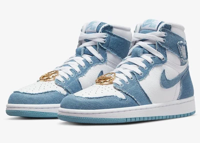 Air Jordan 1 High OG WMNS “Denim”DM9036-104 36-47 - Imagen 1 de 4