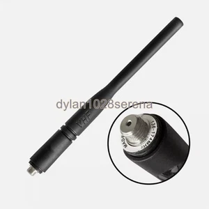 10pcs VHF Whip Antenna 136-174MHz for XPR7550 XPR3300 XPR3500 XIRP6620 Radio - Picture 1 of 1