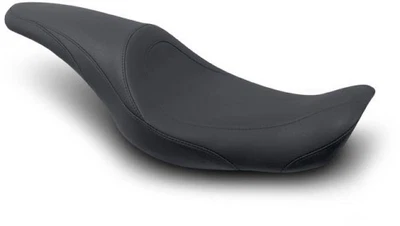 Mustang Harley-Davidson Dyna 2006-2014 цельный Tripper Fastback; 76059 48-8029 - Изображение 1 из 3