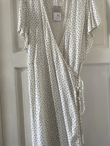 Primark Wrap Dress. Size XL - Picture 1 of 6