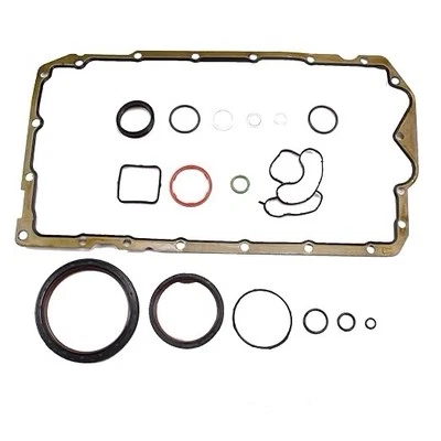 Juego de juntas de cárter de aceite de motor aptas para BMW 2005-2015 X1 X3 Z4 2001-2015 120i 118i 318i Foto 1 de 4