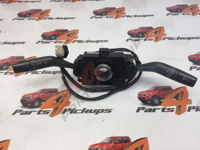 2003 Isuzu Rodeo /Chevrolet Luv Indicador / unidade de hastes de limpador 2002-2006 - Imagem 1 de 4