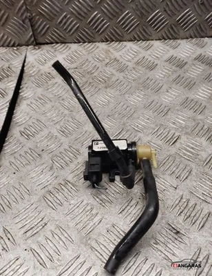 Electroválvula turbo Volkswagen Passat B6 2007 700868020 GED95384 Foto 1 de 3