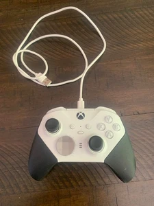 OEM Microsoft Xbox Elite Series 2 Controller - Tested - Excellent Condition - Picture 1 of 1