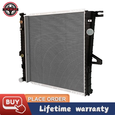 Radiator 2173 for 1998-11 Ranger Mazda B3000 B4000 98-01 Ford Explorer 3.0L 4.0L — 第 1/4 张图片