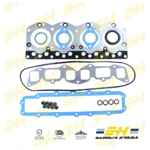 Gasket Top Set For Isuzu Trooper / Elf C240 Diesel 2.4L - Picture 1 of 1