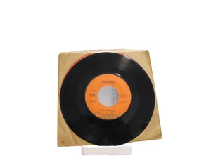 45 RECORD - THE BEATLES - SOMETHING - Imagen 1 de 1