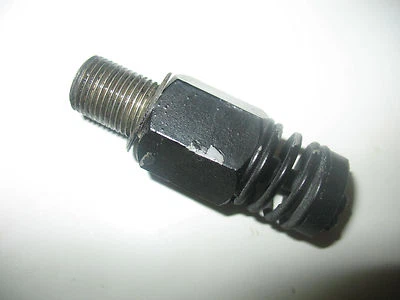 DE COMPRESSION ASSY BOLT 1973 OSSA MAR MICK ANDREWS REPLICA 250 TRIALS 72 73 74 - Image 1 of 4