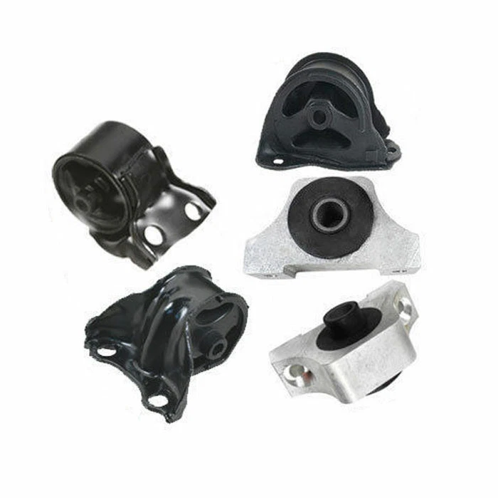 Juego de montaje de motor de transmisión automática para Honda Civic del Sol 5 piezas M468 Foto 1 de 2