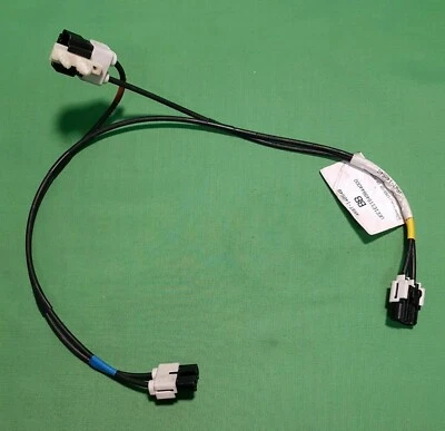 for JAGUAR S-TYPE 1999-2008 CLASSIC RADIO LINK HARNESS XR837744 - Image 1 of 3