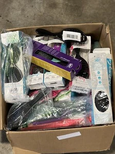 wet brush Box As Is CONDITION - Picture 1 of 1