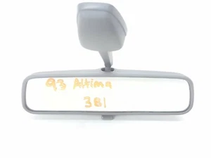 OEM 1993 Altima : Manual REAR VIEW MIRROR Assembly Unit for Interior Mirror - Picture 1 of 4