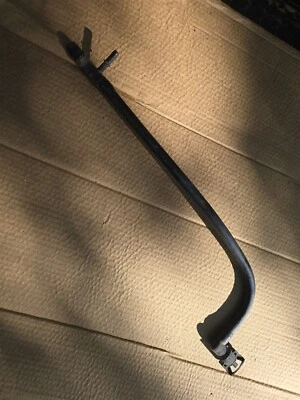 1992-2002 Cadillac Eldorado Charcoal Vapor Canister Tube Fuel Evaporator oem - Image 1 of 4