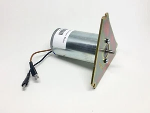 Aqua-Hot Webasto Combustion Blower Motor - Picture 1 of 3