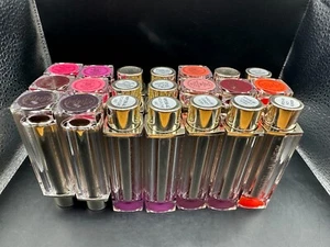 Estee Lauder Pure Color Love Lipstick (0.12Oz/3.5g) NWOB ~Pick Your Shade~ - Picture 1 of 39