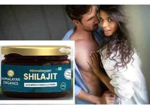 100% PURE HIMALAYAN SHILAJIT RESULTS GUARANTEED PURE SHALAJIT SHILAJEET # - Picture 1 of 7