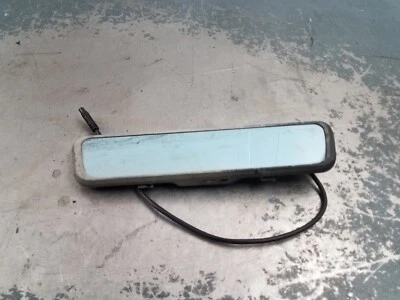 Espejo retrovisor Chevy Corvette C6 2009 mercado de accesorios - * #4447 L4 Foto 1 de 4