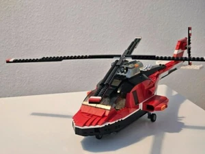 Lego Creator Helikopter, Air Blazers (4403)  - Bild 1 von 7