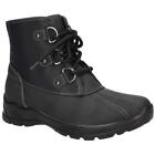 Easy Dry by Easy Street Womens Arctic Winter & Snow Boots 7 Medium (B,M) 6294