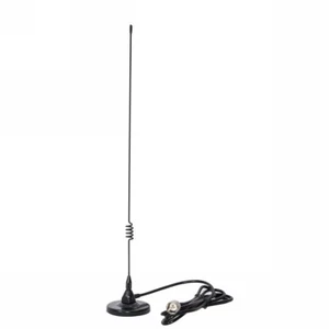 Dualband Antenna 2meter 70cm Mobile VHF/UHF Ham Radio (137-149, 437-480 Mhz) ... - Zdjęcie 1 z 7