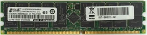 107-00026 NETAPP ECC MEMORY CL3 FOR VTL300 VTL700 - 107-00026+A0 - Photo 1/2
