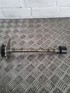 Eje de equilibrio Audi A6 C7 06E103332H 2012 - Imagen 1 de 12