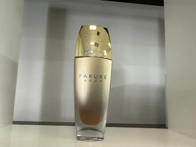GUERLAIN PARURE AQUA RADIANT FELL-GOOD FOUNDATION SPF20-PA+++ 30ML #13,NIB - Image 1 of 2