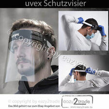 uvex Gesichtsschutz Pet 9710 - Spritzschutz