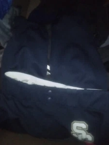 champro polyester women's large baseball sports capri pants NWOT polyester dri - Picture 1 of 2