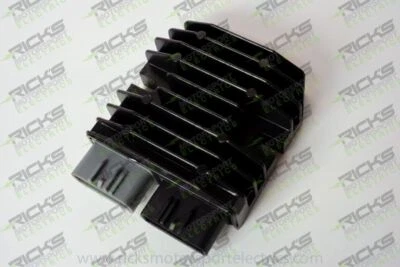 Rectifier-Regulator Lithium Compatible For Triumph Speed Triple 1050 2018-20 Foto 1 de 3