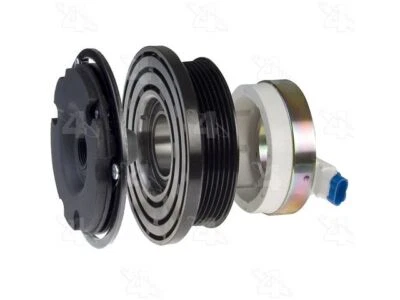 Embrague de aire acondicionado Chevrolet P30 1994-1995 89635TZ 6,5 L V8 Foto 1 de 2