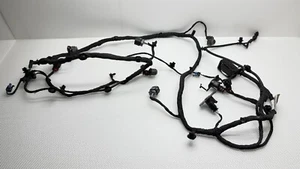 2019 Cadillac CTS Front Object Alarm Sensor Wiring Harness Broken 84699571 OEM - Picture 1 of 24