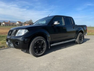 RID R01 9x17 6x114,3 Felgen + Reifen BF Goodrich KO2 275/65/17 für Ford Ranger - Bild 1 von 2