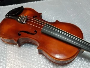 NEWCOMER & LISLE VIOLINE - ALEXANDRIA / LOUISIANA - Picture 1 of 3