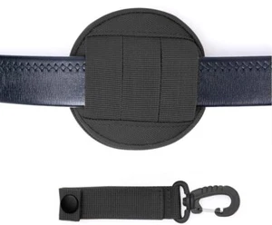 Tactical Molle EDC Pouch Wallet Bag Key Coin Purse Waist Mini Key Holder Pouch - Picture 1 of 6