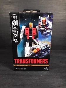 Transformers Age of the Primes Deluxe Slingshot EN MANO - Imagen 1 de 6