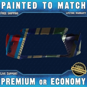 NEW Painted To Match Front Bumper Cover for 2023 2024 2025 Lexus RX350 w/Washers - Picture 1 of 16