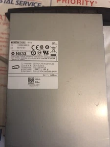 Teac CA-200 - B15 P/N 1930930B15 card reader - Picture 1 of 9